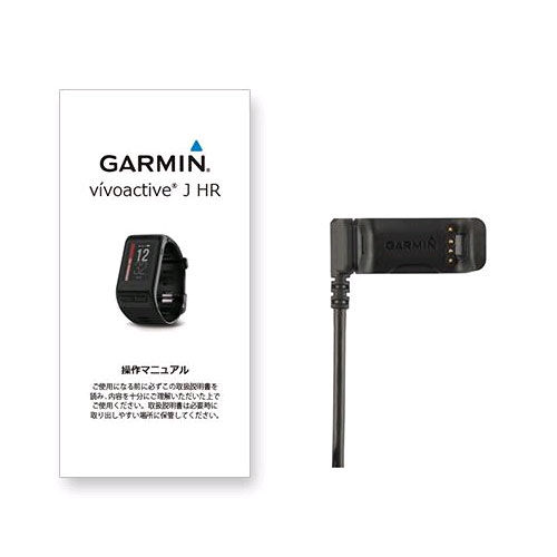Garmin Vivoactive Hr Gps Smart Watch User Manual
